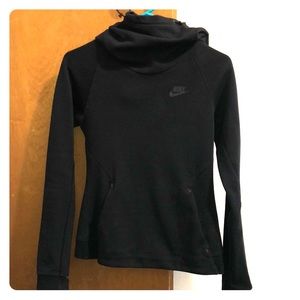 Nike Scoopneck Hoodie
